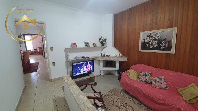 Imagem Casa com 4 Quartos à Venda, 286 m² em Jardim Conceição - Campinas Imagem Casa com 4 Quartos à Venda, 286 m² em Jardim Conceição - Campinas