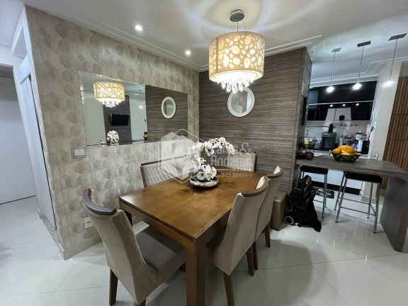 Imagem Apartamento com 3 Quartos à Venda, 90 m² em Vila Graciosa - São Paulo Imagem Apartamento com 3 Quartos à Venda, 90 m² em Vila Graciosa - São Paulo