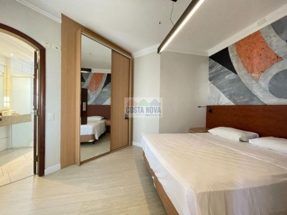 Imagem Apartamento com 1 Quarto à Venda, 48 m²