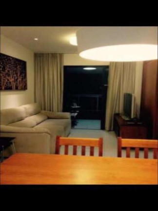 Imagem Apartamento com 1 Quarto à Venda, 54 m² em Caminho Das árvores - Salvador Imagem Apartamento com 1 Quarto à Venda, 54 m² em Caminho Das árvores - Salvador