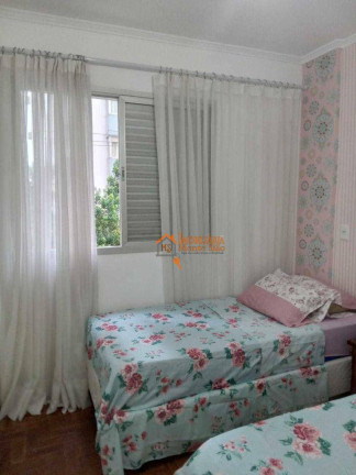Imagem Apartamento com 1 Quarto à Venda, 65 m² em Barra Funda - Guarujá Imagem Apartamento com 1 Quarto à Venda, 65 m² em Barra Funda - Guarujá
