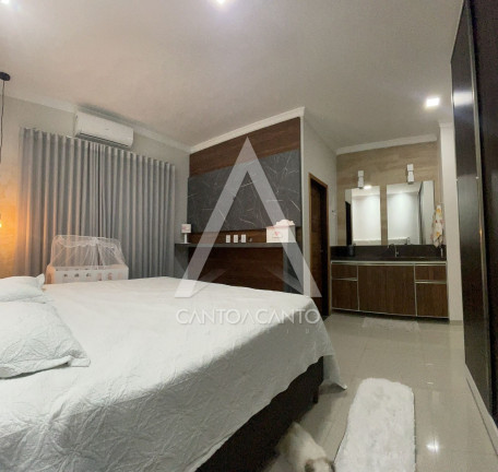 Imagem Casa com 3 Quartos à Venda, 302 m² em Residencial Aquarela Das Artes - Sinop Imagem Casa com 3 Quartos à Venda, 302 m² em Residencial Aquarela Das Artes - Sinop