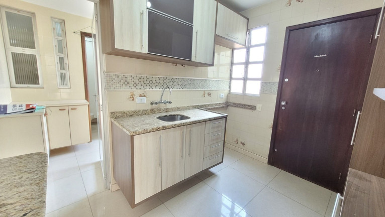 Apartamento com 2 Quartos à Venda, 102 m² em Tingui - Curitiba