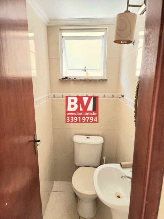 Imagem Casa com 2 Quartos à Venda, 58 m² em Irajá - Rio De Janeiro Imagem Casa com 2 Quartos à Venda, 58 m² em Irajá - Rio De Janeiro