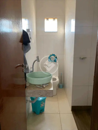 Imagem Sobrado com 5 Quartos à Venda, 256 m² em Residencial Recreio Panorama - Goiânia Imagem Sobrado com 5 Quartos à Venda, 256 m² em Residencial Recreio Panorama - Goiânia