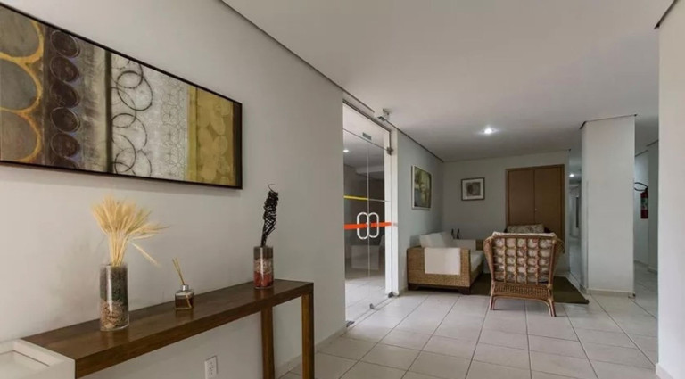 Imagem Apartamento com 3 Quartos à Venda, 70 m² em Barra Funda - São Paulo