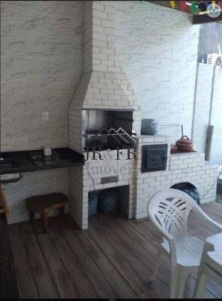 Imagem Casa com 3 Quartos à Venda, 220 m² em Arembepe (abrantes) - Camaçari