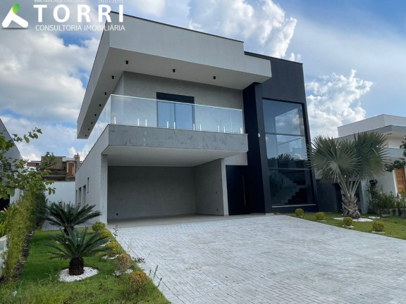 Imagem Imóvel com 4 Quartos à Venda, 250 m² em Alphaville Nova Esplanada - Votorantim Imagem Imóvel com 4 Quartos à Venda, 250 m² em Alphaville Nova Esplanada - Votorantim