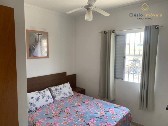 Imagem Apartamento com 2 Quartos à Venda, 65 m² em Burgo Paulista - São Paulo