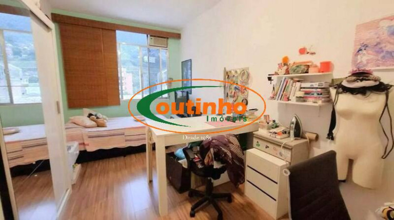 Imagem Cobertura com 2 Quartos à Venda, 148 m² em Tijuca - Rio De Janeiro Imagem Cobertura com 2 Quartos à Venda, 148 m² em Tijuca - Rio De Janeiro