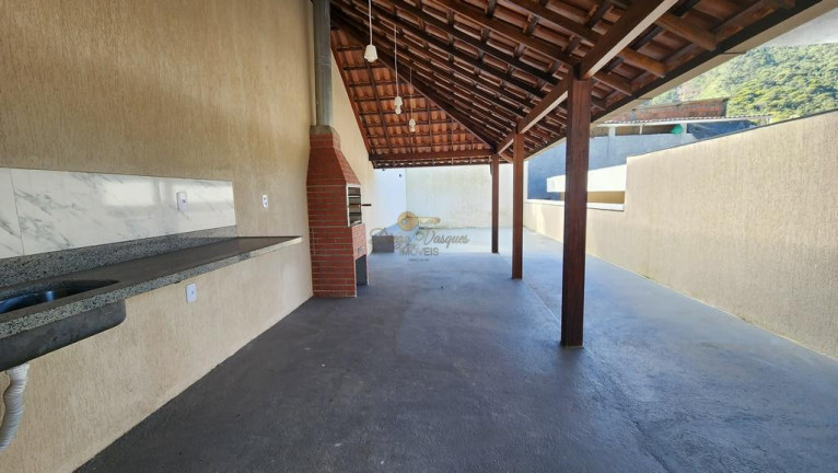 Imagem Apartamento com 2 Quartos à Venda, 120 m² em Santa Cecília - Teresópolis Imagem Apartamento com 2 Quartos à Venda, 120 m² em Santa Cecília - Teresópolis