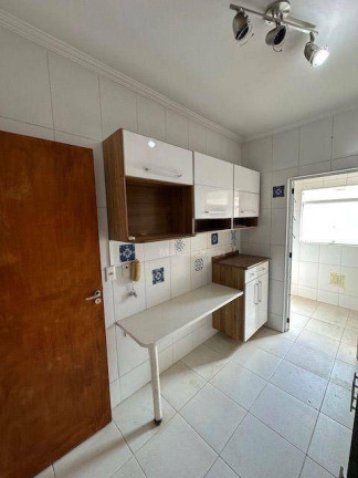 Imagem Apartamento com 2 Quartos à Venda, 58 m² em Jardim Guadalajara - Sorocaba Imagem Apartamento com 2 Quartos à Venda, 58 m² em Jardim Guadalajara - Sorocaba