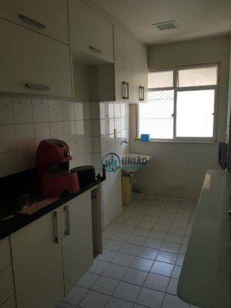 Imagem Cobertura com 2 Quartos à Venda, 137 m² em Fonseca - Niterói