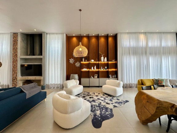 Imagem Casa com 6 Quartos à Venda, 500 m² em Novo Louro - Capao Da Canoa