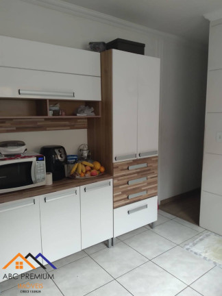 Imagem Apartamento com 3 Quartos à Venda, 89 m² em Vila Pires - Santo André Imagem Apartamento com 3 Quartos à Venda, 89 m² em Vila Pires - Santo André