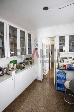Imagem Apartamento com 4 Quartos à Venda, 200 m² em Moema - São Paulo