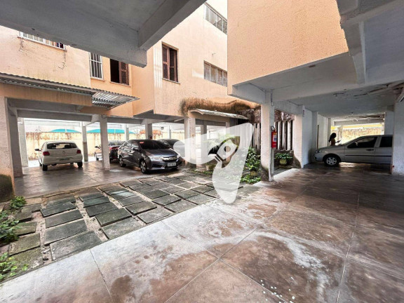 Imagem Apartamento com 3 Quartos à Venda, 90 m² em Papicu - Fortaleza