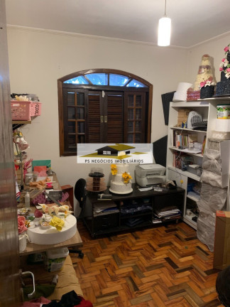 Imagem Sobrado com 4 Quartos à Venda, 155 m² em Vila Monumento - São Paulo