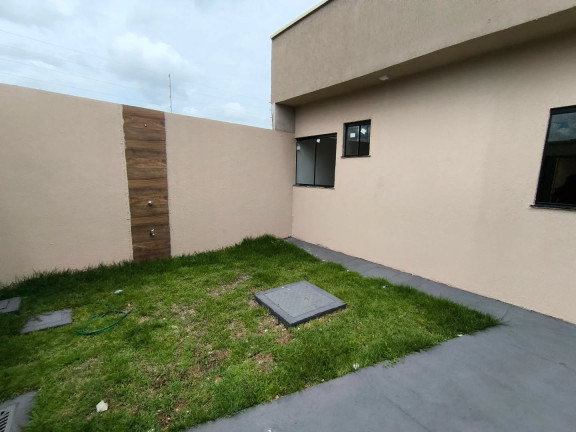 Imagem Casa com 2 Quartos à Venda, 55 m² em Santa Efigenia - Goiania Imagem Casa com 2 Quartos à Venda, 55 m² em Santa Efigenia - Goiania