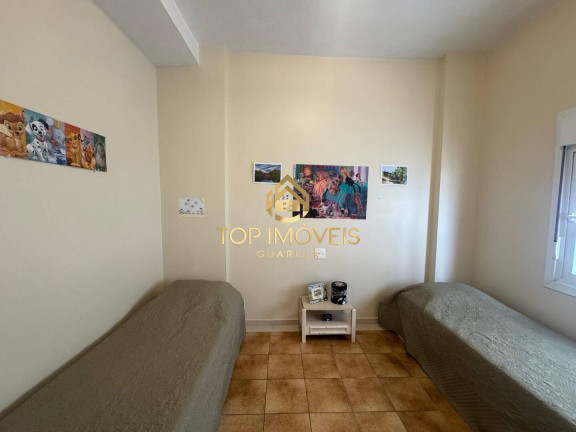 Imagem Apartamento com 4 Quartos à Venda, 174 m² em Pitangueiras - Guarujá