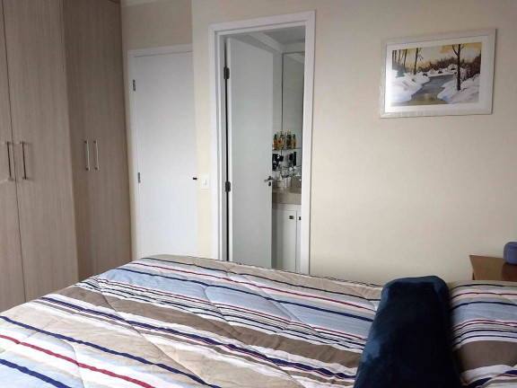 Imagem Apartamento com 3 Quartos à Venda, 110 m² em Ipiranga - São Paulo Imagem Apartamento com 3 Quartos à Venda, 110 m² em Ipiranga - São Paulo