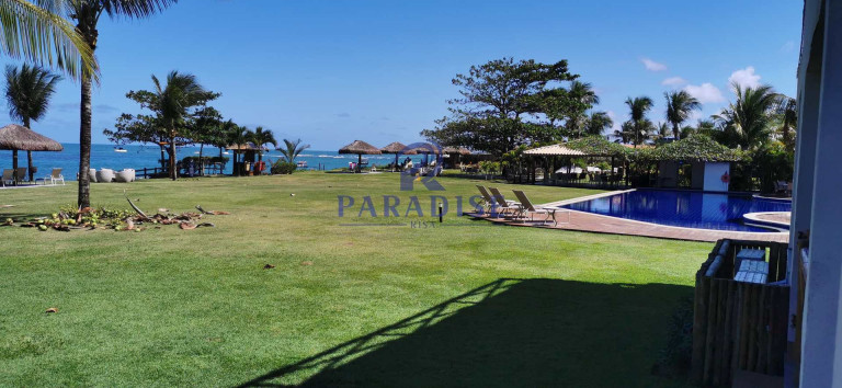 Imagem Apartamento com 2 Quartos à Venda, 124 m² em Guarajuba - Camaçari