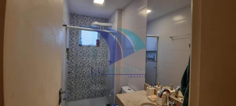 Imagem Apartamento com 2 Quartos à Venda, 101 m² em Palmeiras - Cabo Frio