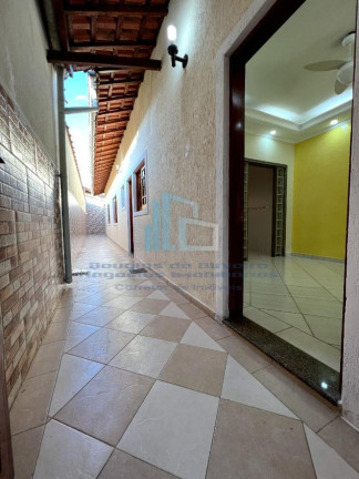 Imagem Casa com 2 Quartos à Venda, 82 m² em Flórida - Praia Grande Imagem Casa com 2 Quartos à Venda, 82 m² em Flórida - Praia Grande