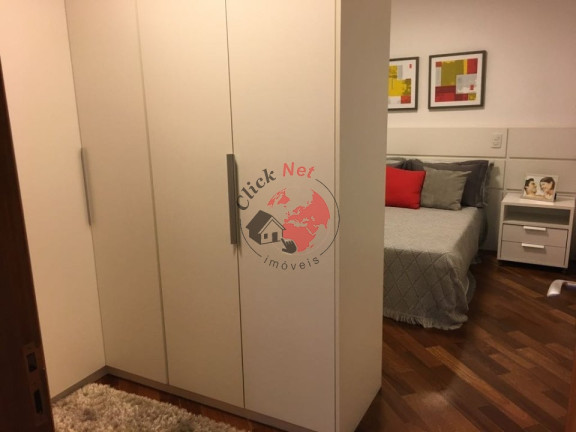 Imagem Apartamento com 3 Quartos à Venda, 121 m² em Olímpico - São Caetano Do Sul Imagem Apartamento com 3 Quartos à Venda, 121 m² em Olímpico - São Caetano Do Sul