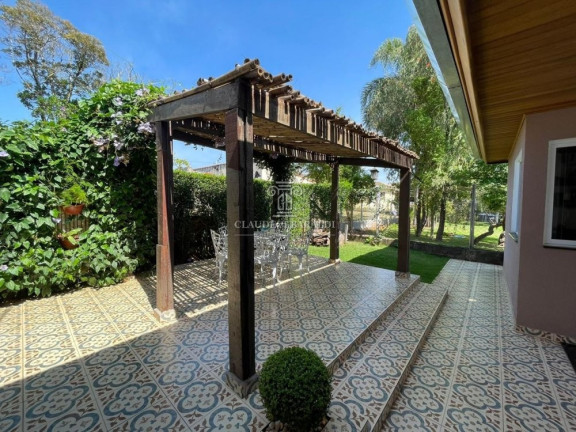 Imagem Casa de Condomínio com 3 Quartos à Venda, 449 m² em Portal Do Sábia - Araçoiaba Da Serra