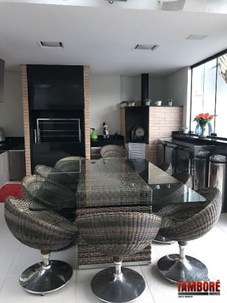 Imagem Casa com 5 Quartos à Venda,  em Melville - Alphaville