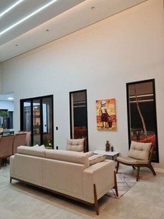 Imagem Casa com 3 Quartos à Venda, 405 m² em Residencial Village Ipanema I - Araçoiaba Da Serra Imagem Casa com 3 Quartos à Venda, 405 m² em Residencial Village Ipanema I - Araçoiaba Da Serra