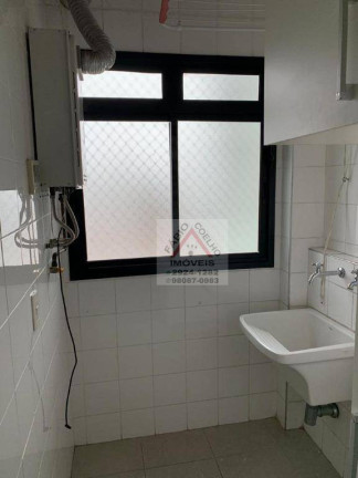 Imagem Apartamento com 3 Quartos à Venda, 70 m² em Vila Mariana - São Paulo Imagem Apartamento com 3 Quartos à Venda, 70 m² em Vila Mariana - São Paulo