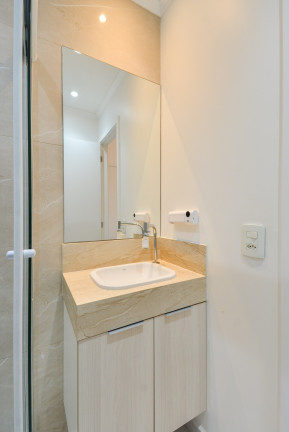 Apartamento com 1 Quarto à Venda, 35 m² em Vila Monumento - São Paulo