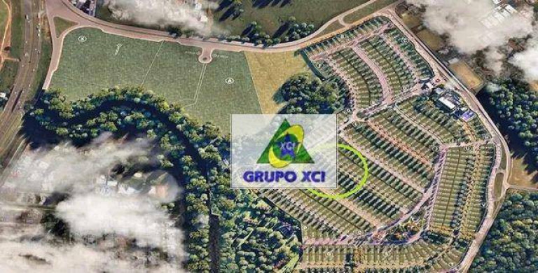 Imagem Terreno à Venda, 422 m² em Loteamento Residencial Arborais - Campinas Imagem Terreno à Venda, 422 m² em Loteamento Residencial Arborais - Campinas