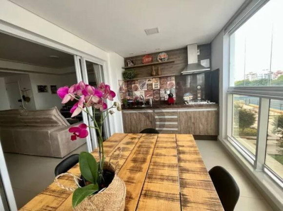 Imagem Apartamento com 3 Quartos à Venda, 166 m² em Parque Campolim - Sorocaba