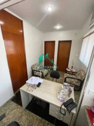Imagem Sala Comercial à Venda, 66 m² em Centro - Osasco