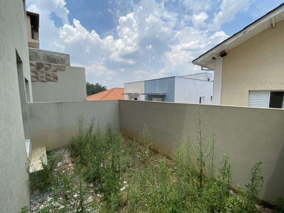 Imagem Sobrado com 3 Quartos à Venda, 119 m² em Jardim Nova Coimbra - Cotia