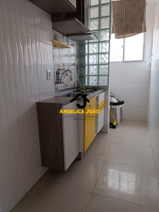 Imagem Apartamento com 1 Quarto à Venda, 37 m² em Centro - São Vicente