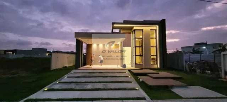 Imagem Casa com 3 Quartos à Venda, 202 m² em Comercial Norte - Bayeux Imagem Casa com 3 Quartos à Venda, 202 m² em Comercial Norte - Bayeux