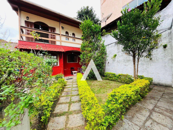 Imagem Casa com 1 Quarto à Venda, 61 m² em Vale Do Paraíso - Teresópolis Imagem Casa com 1 Quarto à Venda, 61 m² em Vale Do Paraíso - Teresópolis