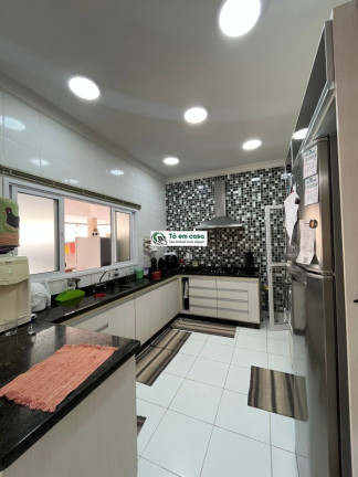 Imagem Casa com 3 Quartos à Venda, 240 m² em Loteamento Villa Branca - Jacareí
