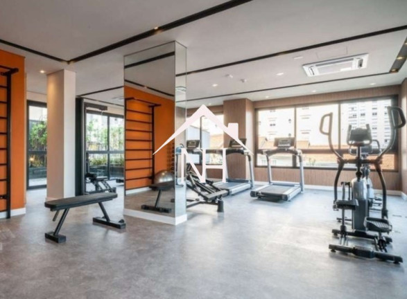Imagem Apartamento com 1 Quarto à Venda, 22 m² em Perdizes - São Paulo Imagem Apartamento com 1 Quarto à Venda, 22 m² em Perdizes - São Paulo