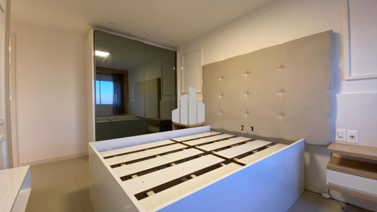 Imagem Cobertura com 3 Quartos à Venda, 200 m² em Predial - Torres