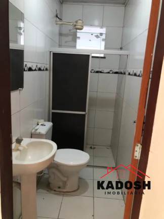 Imagem Casa com 2 Quartos à Venda, 200 m² em Pampalona - Feira De Santana Imagem Casa com 2 Quartos à Venda, 200 m² em Pampalona - Feira De Santana