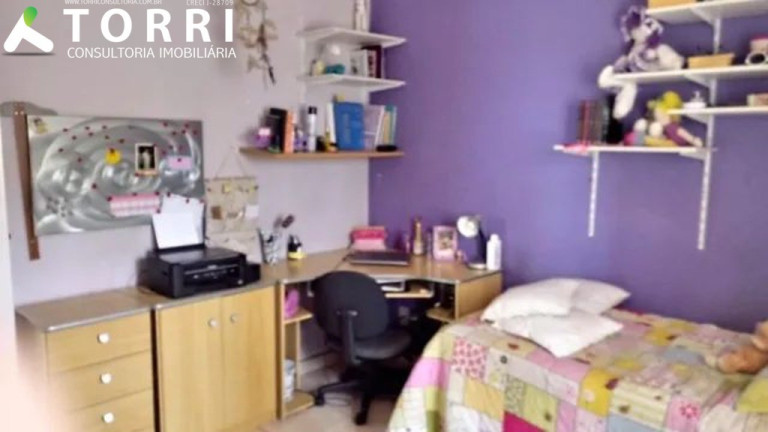 Imagem Sobrado com 3 Quartos à Venda, 268 m² em Jardim Tatiana - Votorantim Imagem Sobrado com 3 Quartos à Venda, 268 m² em Jardim Tatiana - Votorantim