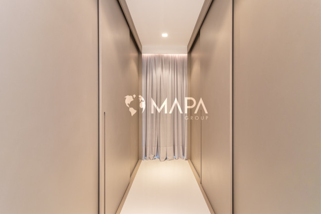 Imagem Apartamento com 3 Quartos à Venda, 158 m² em Itaim Bibi - São Paulo