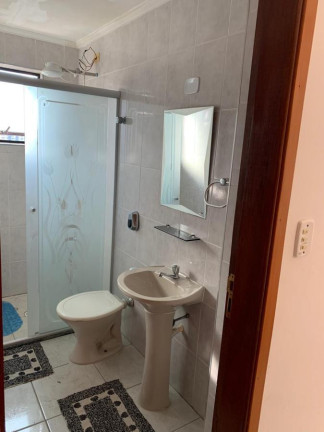 Imagem Apartamento com 3 Quartos à Venda, 140 m² em Canto Do Forte - Praia Grande