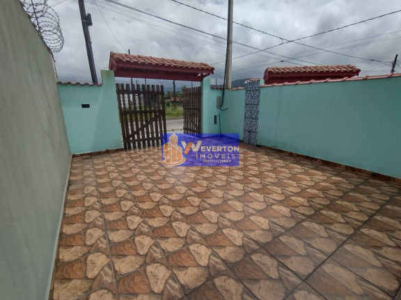 Imagem Casa com 2 Quartos à Venda, em Agenor De Campos - Mongaguá Imagem Casa com 2 Quartos à Venda, em Agenor De Campos - Mongaguá
