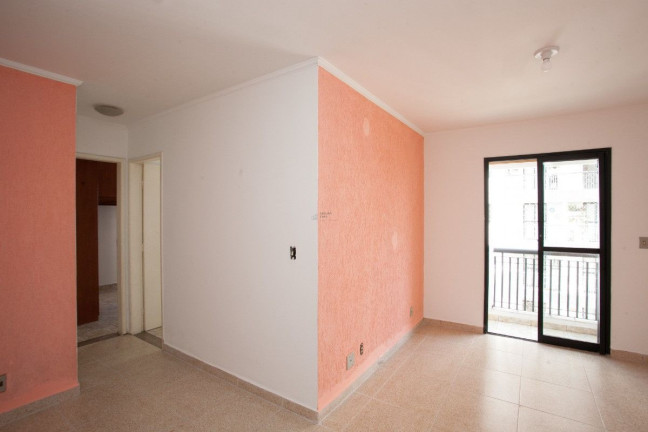 Imagem Apartamento com 2 Quartos à Venda, 52 m² em Freguesia Do ó - São Paulo Imagem Apartamento com 2 Quartos à Venda, 52 m² em Freguesia Do ó - São Paulo